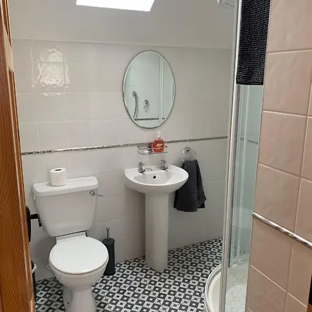 Wild Atlantic Way House Holiday home *