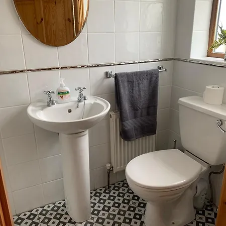 Wild Atlantic Way House *