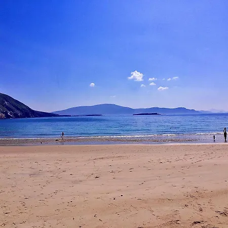 Wild Atlantic Way House Holiday home Dooagh