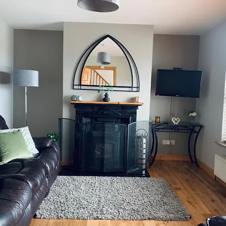 Wild Atlantic Way House