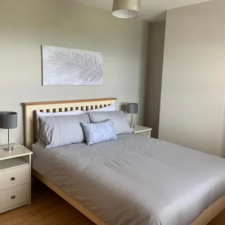 Beyond The Waters Edge House * Dooagh