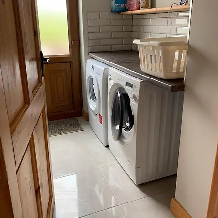 Сasa de vacaciones Beyond The Waters Edge House *