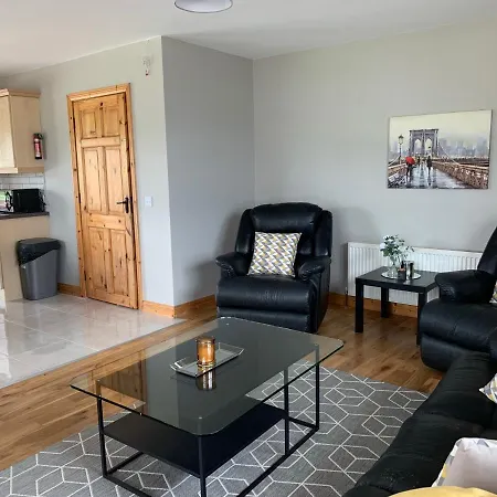 Wild Atlantic Way House Holiday home