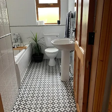 Beyond The Waters Edge House Сasa de vacaciones