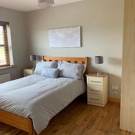 Holiday home Wild Atlantic Way House