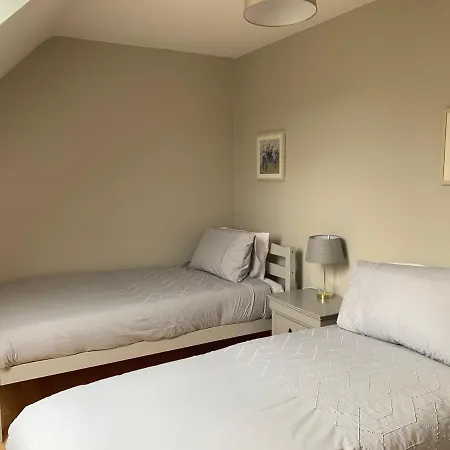 Beyond The Waters Edge House Dooagh