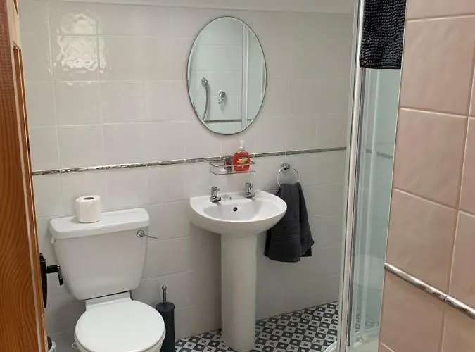 Beyond The Waters Edge House Ferienhaus *