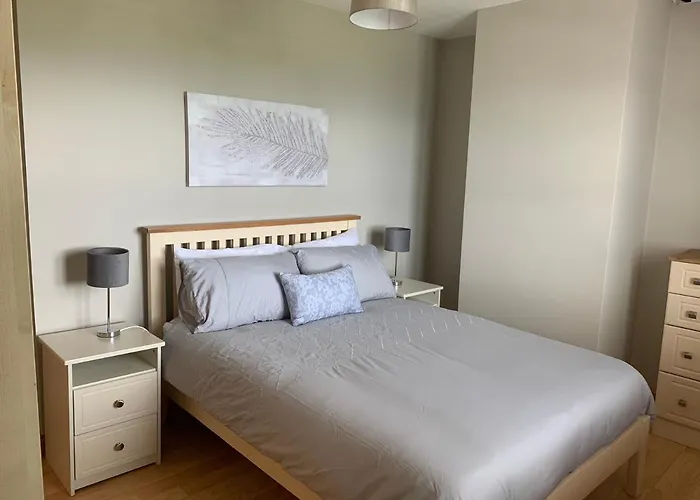 Beyond The Waters Edge House * Dooagh