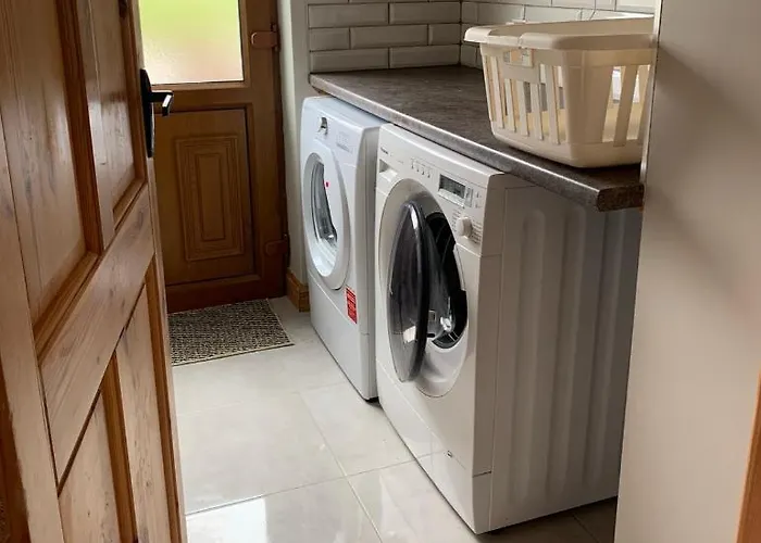 Ferienhaus Beyond The Waters Edge House *