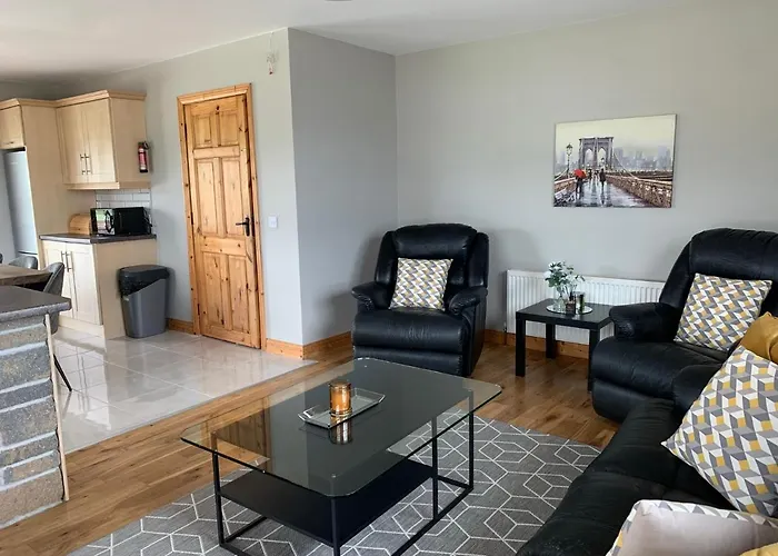 Beyond The Waters Edge House Ferienhaus