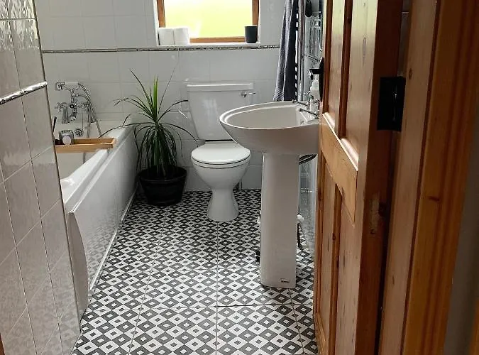 Beyond The Waters Edge House Ferienhaus